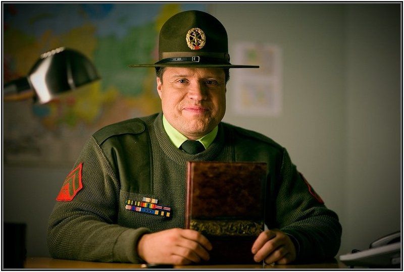 Бойскаут