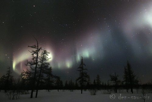 Aurora Borealis#6