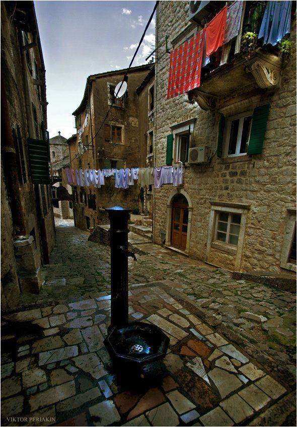 , Виктор Перякин