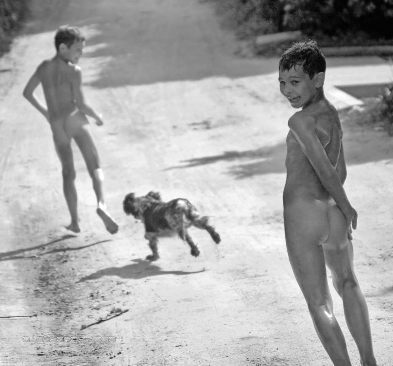 , Александр Лобач