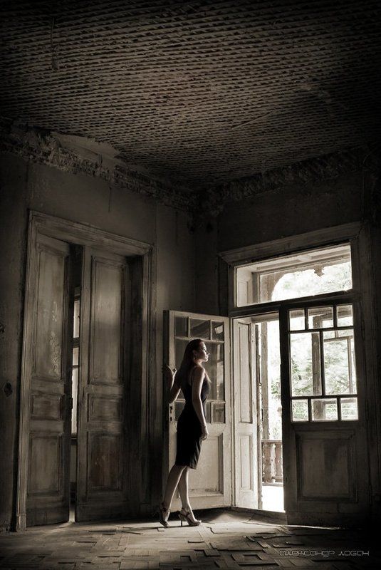 усадьба Новая хозяйка фото превью