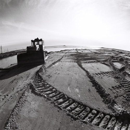 Ландшафтный дизайнер