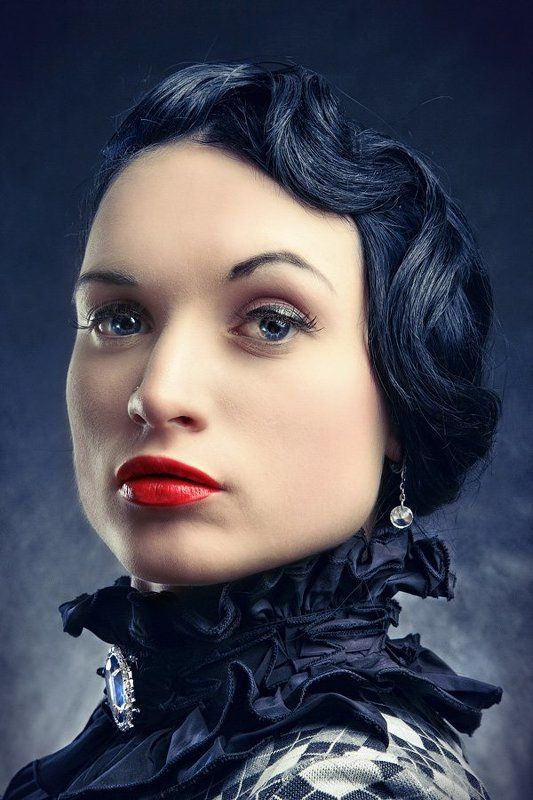 Cold. фото превью