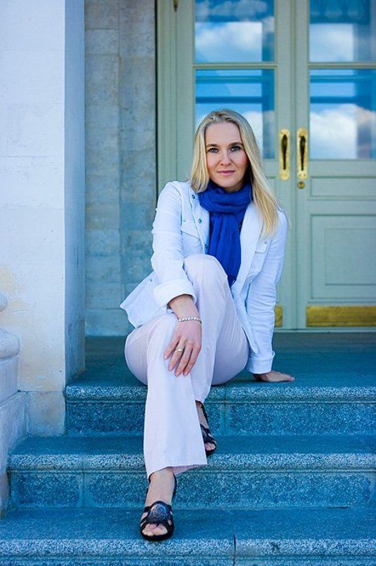 В Царицыно фото превью