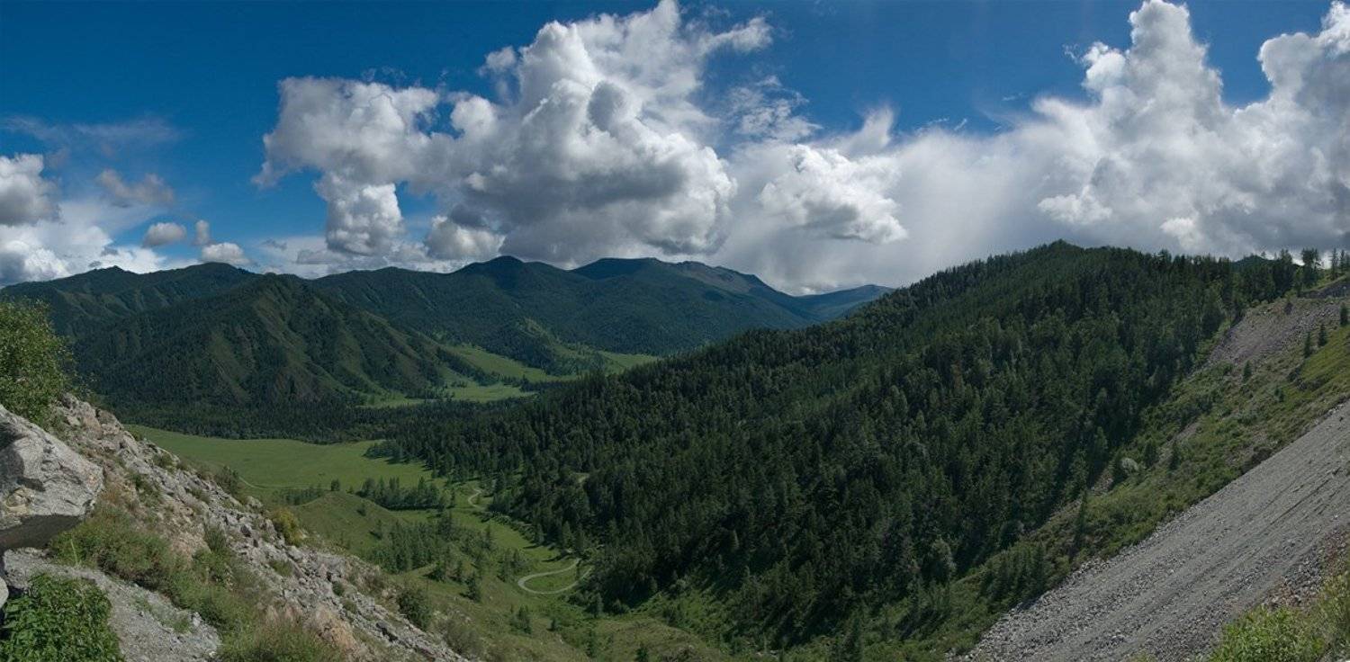 перевал, чике, таман, Сергей Владимирович