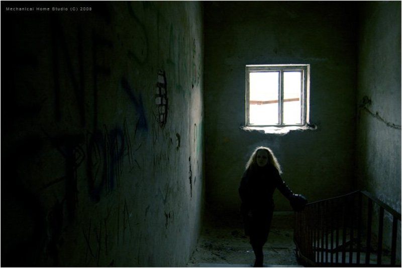 necro stellar, анастасия поднебесная ... фото превью