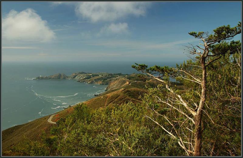 мыс, bolita light, океан  фото превью