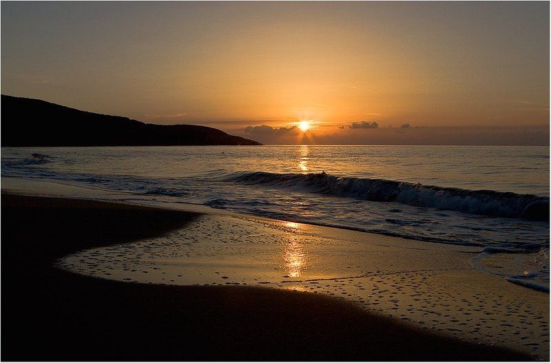 Хочется лета и  теплого моря.... фото превью