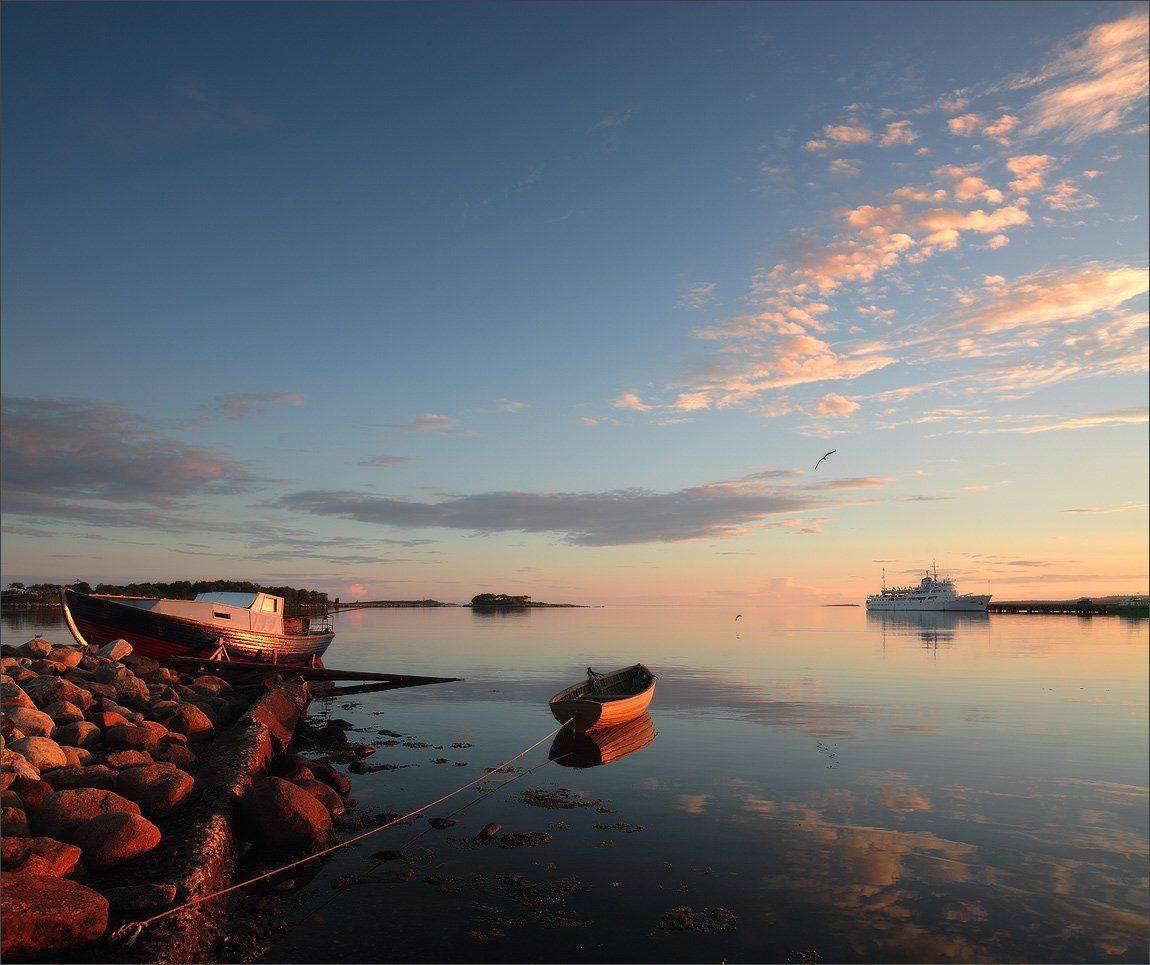 , Владимир Скляров