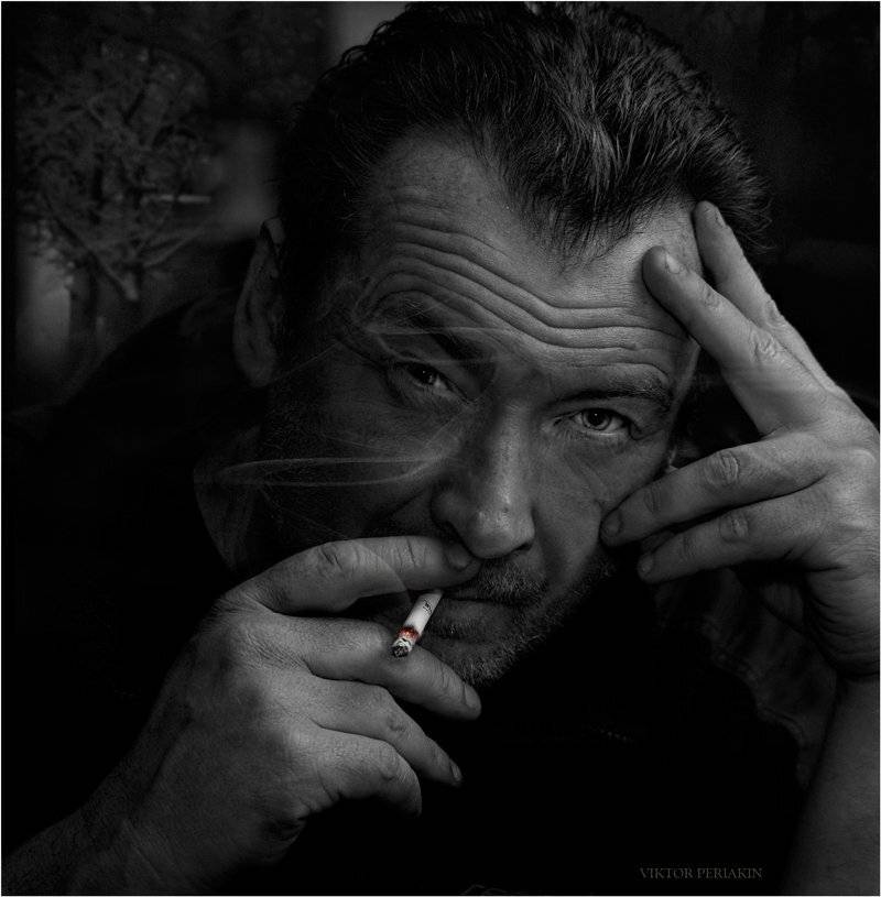 , Виктор Перякин