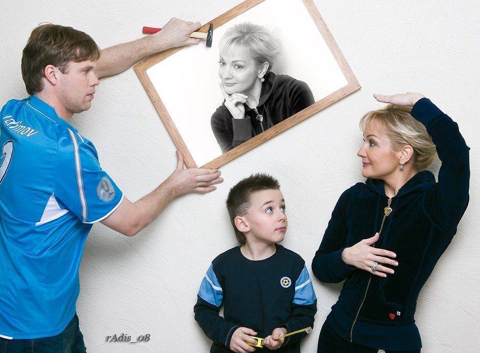 , rAdis (Дмитрий Станякин)