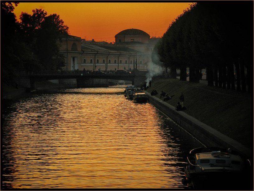 , Лунный Ежик