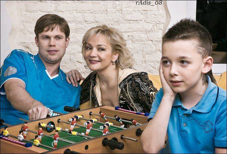 , rAdis (Дмитрий Станякин)