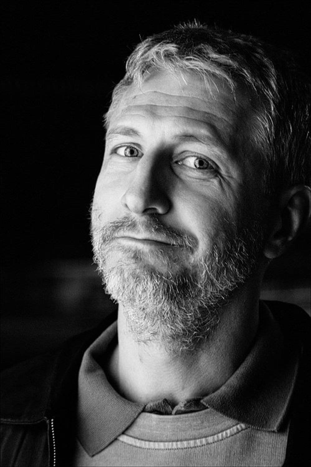 , Роман Быков