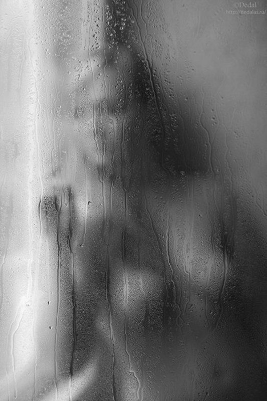 ... я не плачу это просто-дождь... фото превью