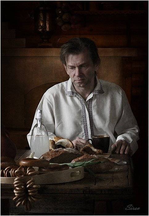 дмитрий, лялин, Siren (Анна Беркоз)