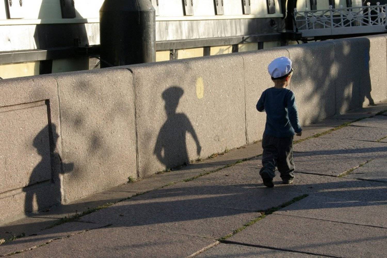 питер, ребенок, Клековкин Александр