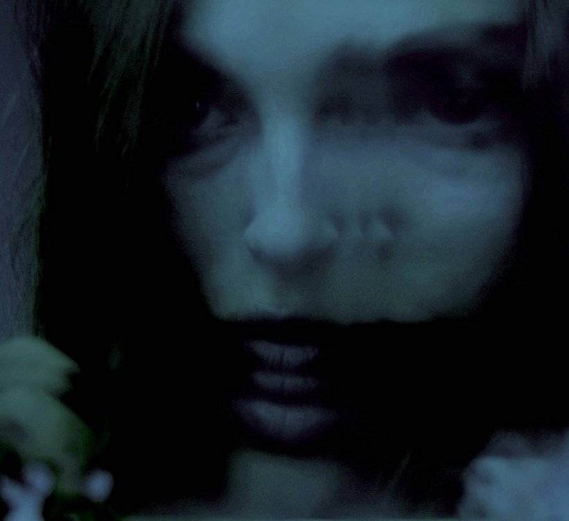 personal_jesus, Deep in Violet