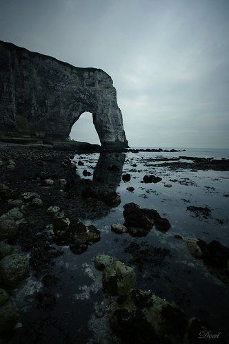 Etretat