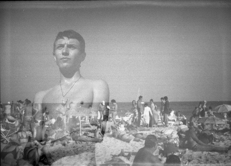 пленка, смена8м odessa\'s beach фото превью