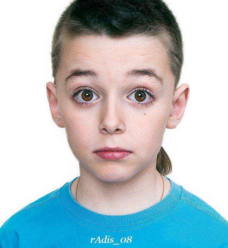 , rAdis (Дмитрий Станякин)