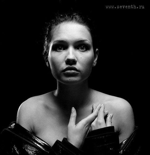 откровенная фотография