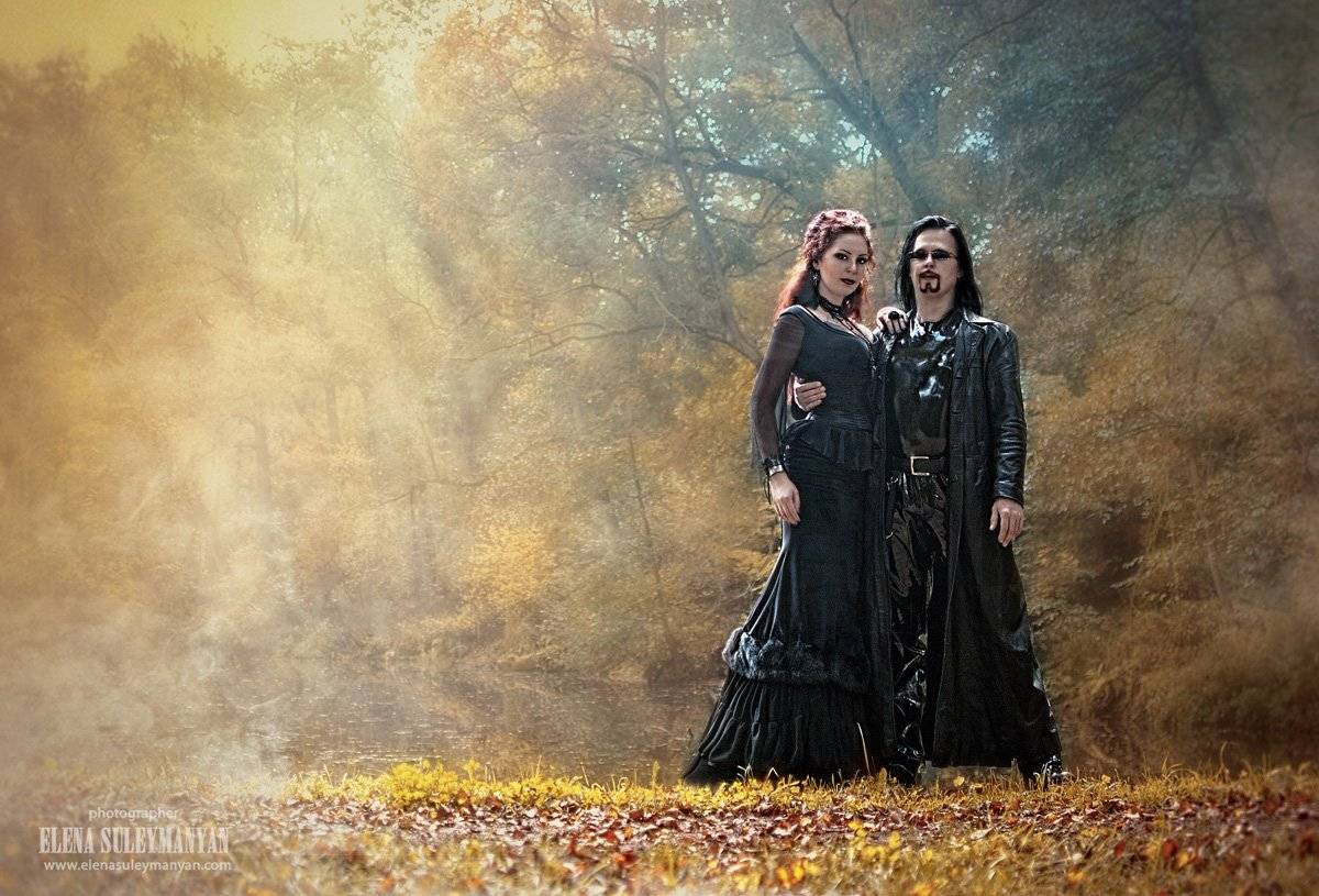 , Сулейманян Елена