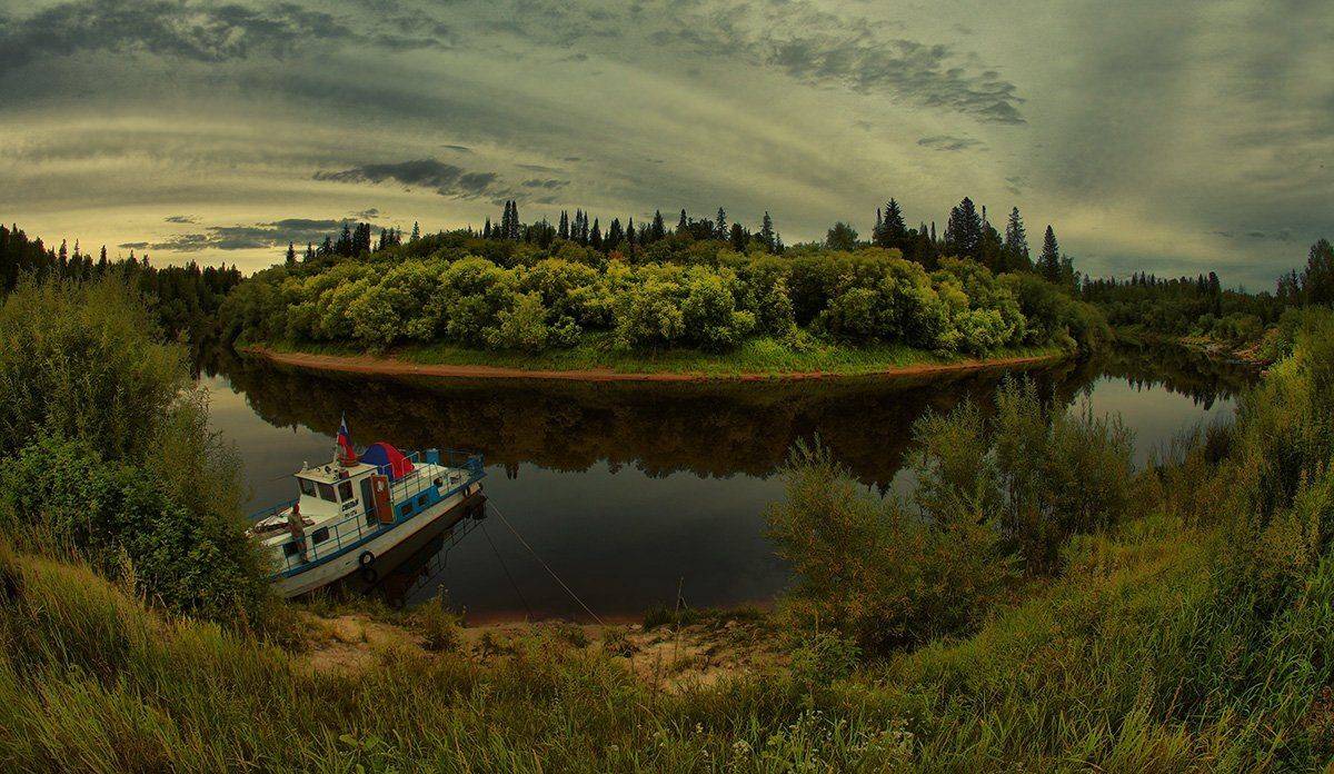 , Борис Полозков