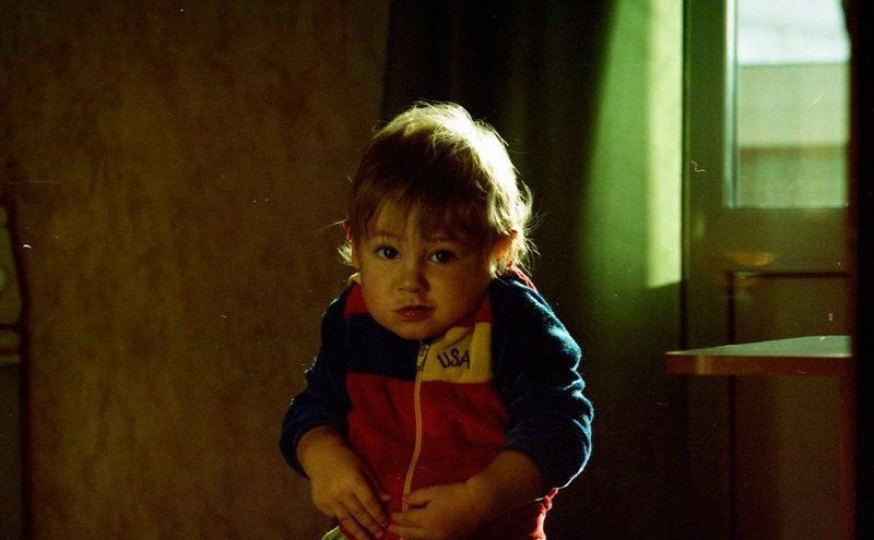 Сын фото превью