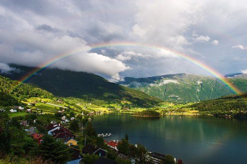 Norway, Lofoten