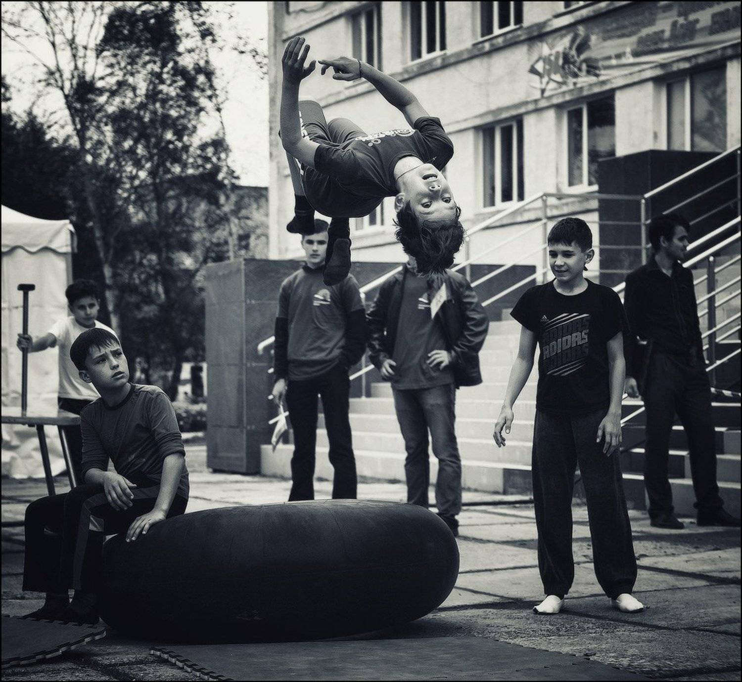 , Андрей Кровлин