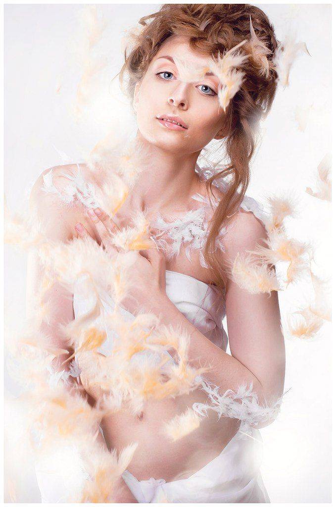 , Мария Мальгина