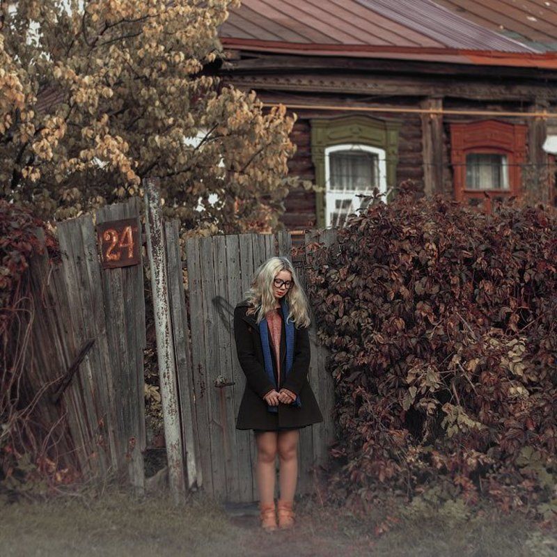 Арина фото превью