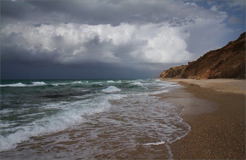 Часовая прогулка у моря фото превью