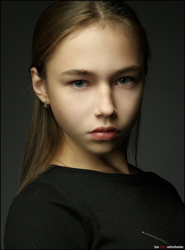 Лиза. фото превью