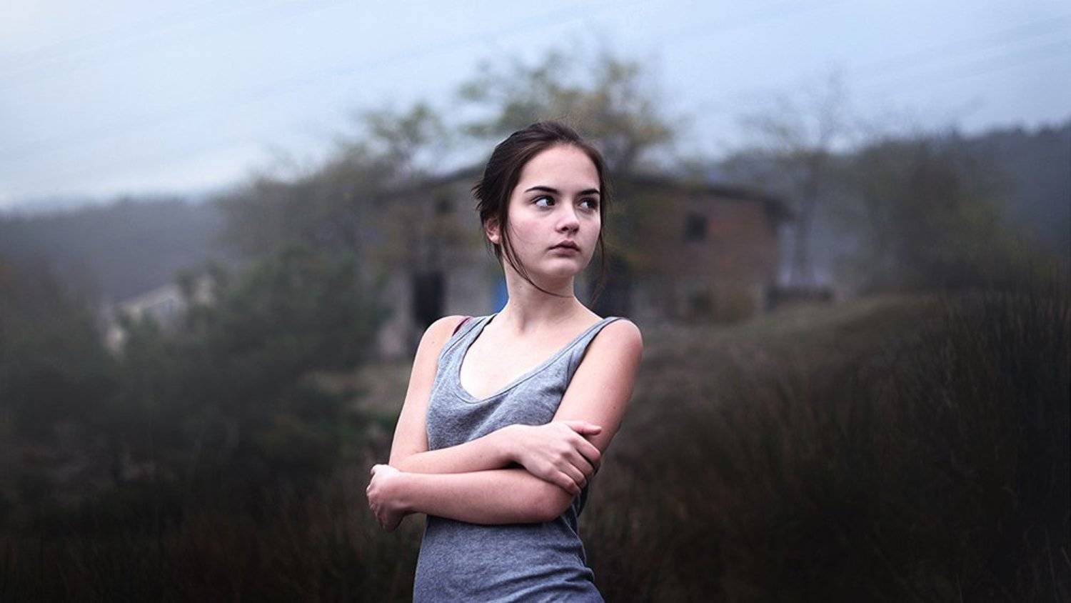 , Павел Алмосов