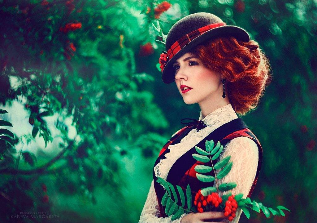 , Margarita Kareva