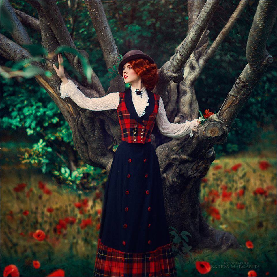 , Margarita Kareva