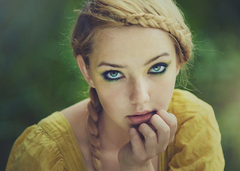 Sylwia фото превью