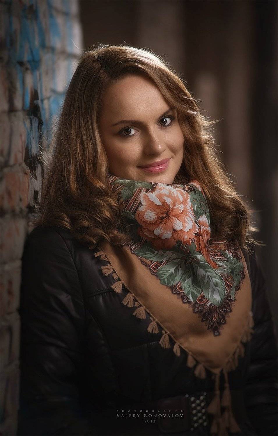 , Валерий Коновалов