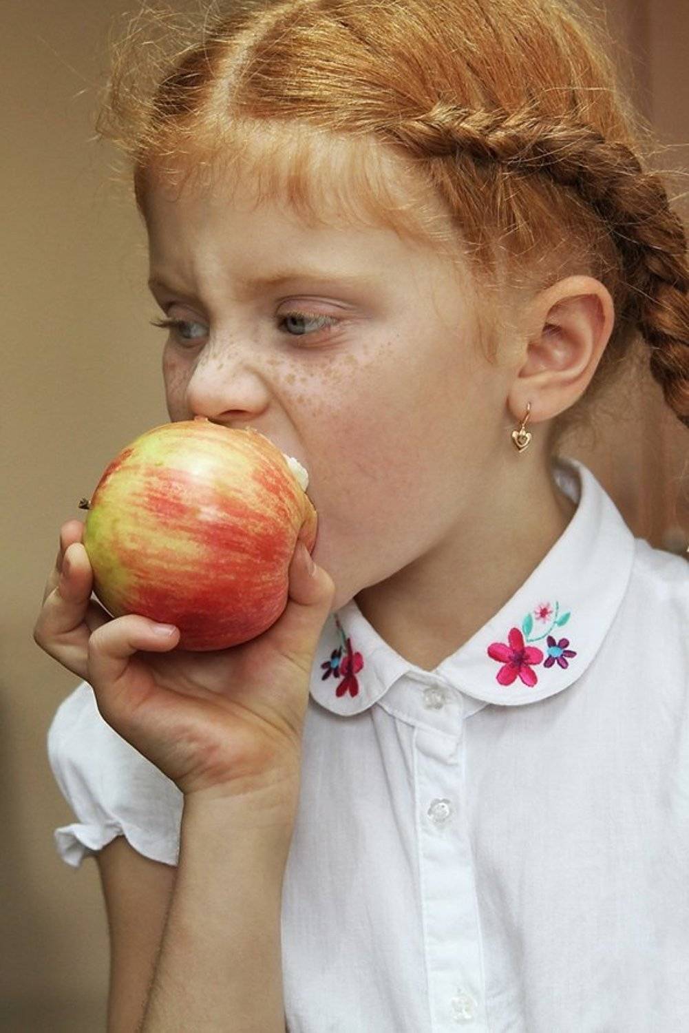 кузбасс, Гагик