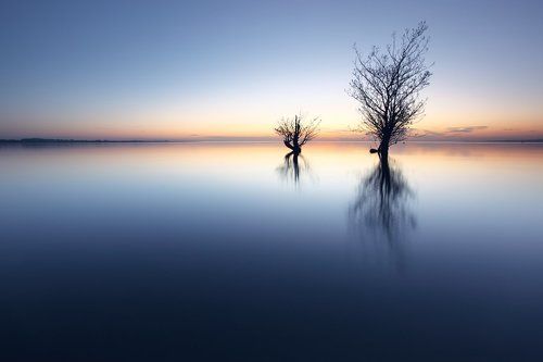 Silence