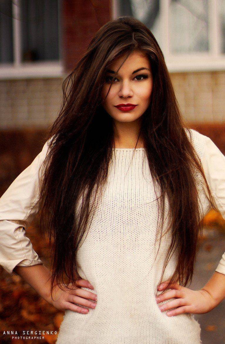 , Анна Сергиенко