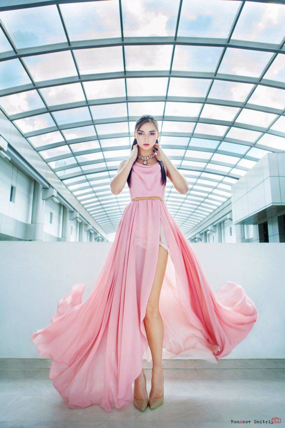 , Дмитрий Романов