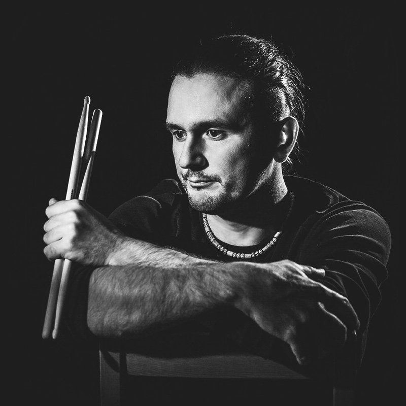 Drummer, Fabryka Krystian фото превью