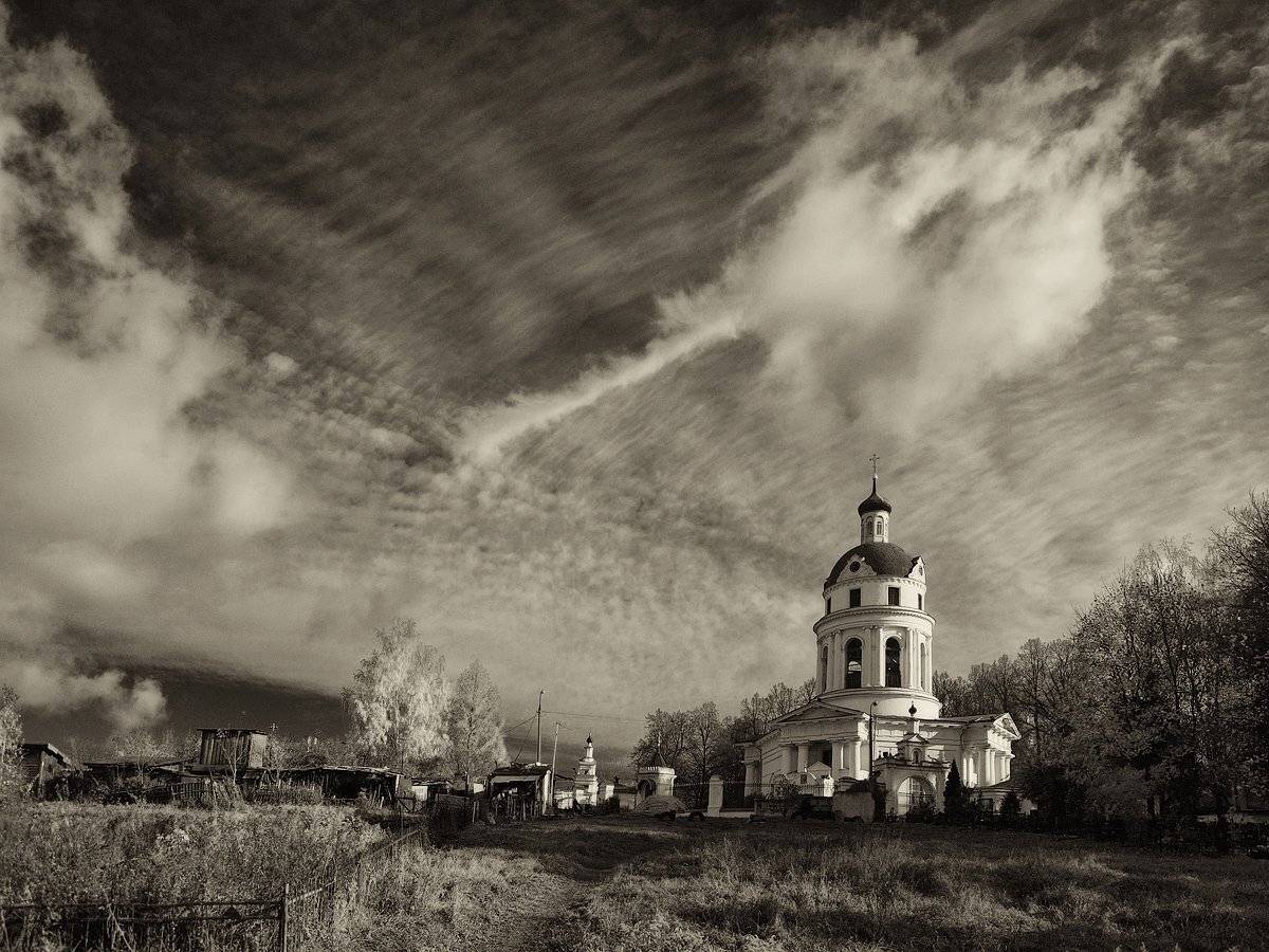 , Владимир Перепечаев