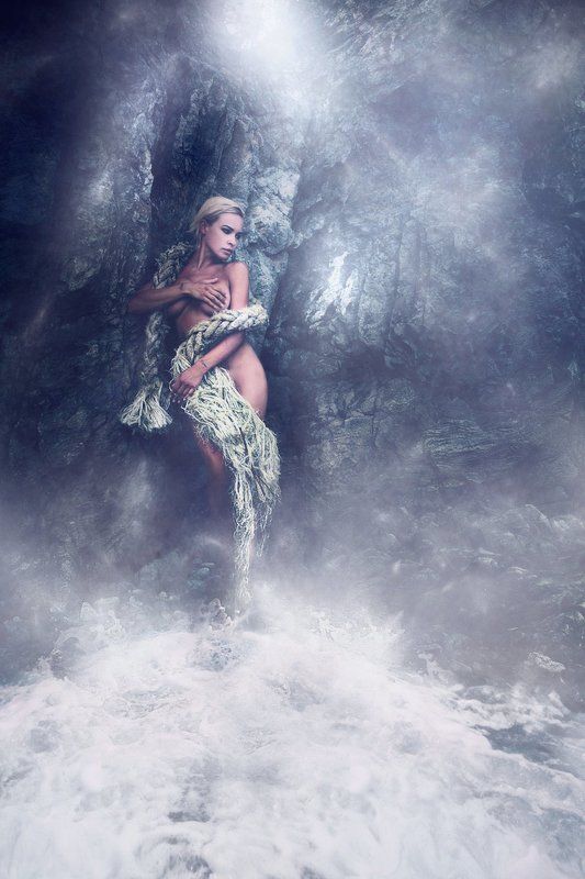 Sea tale II фото превью