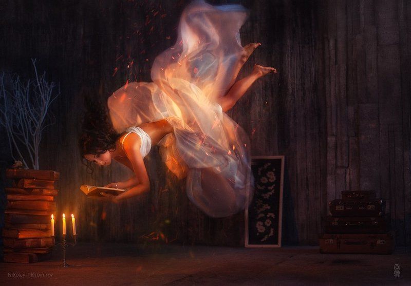 Zero Gravity фото превью