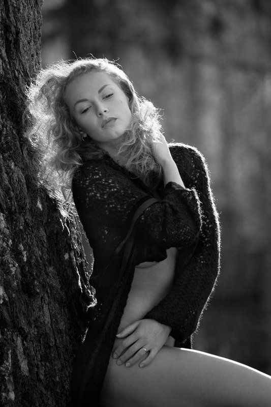 Шепот солнца фото превью