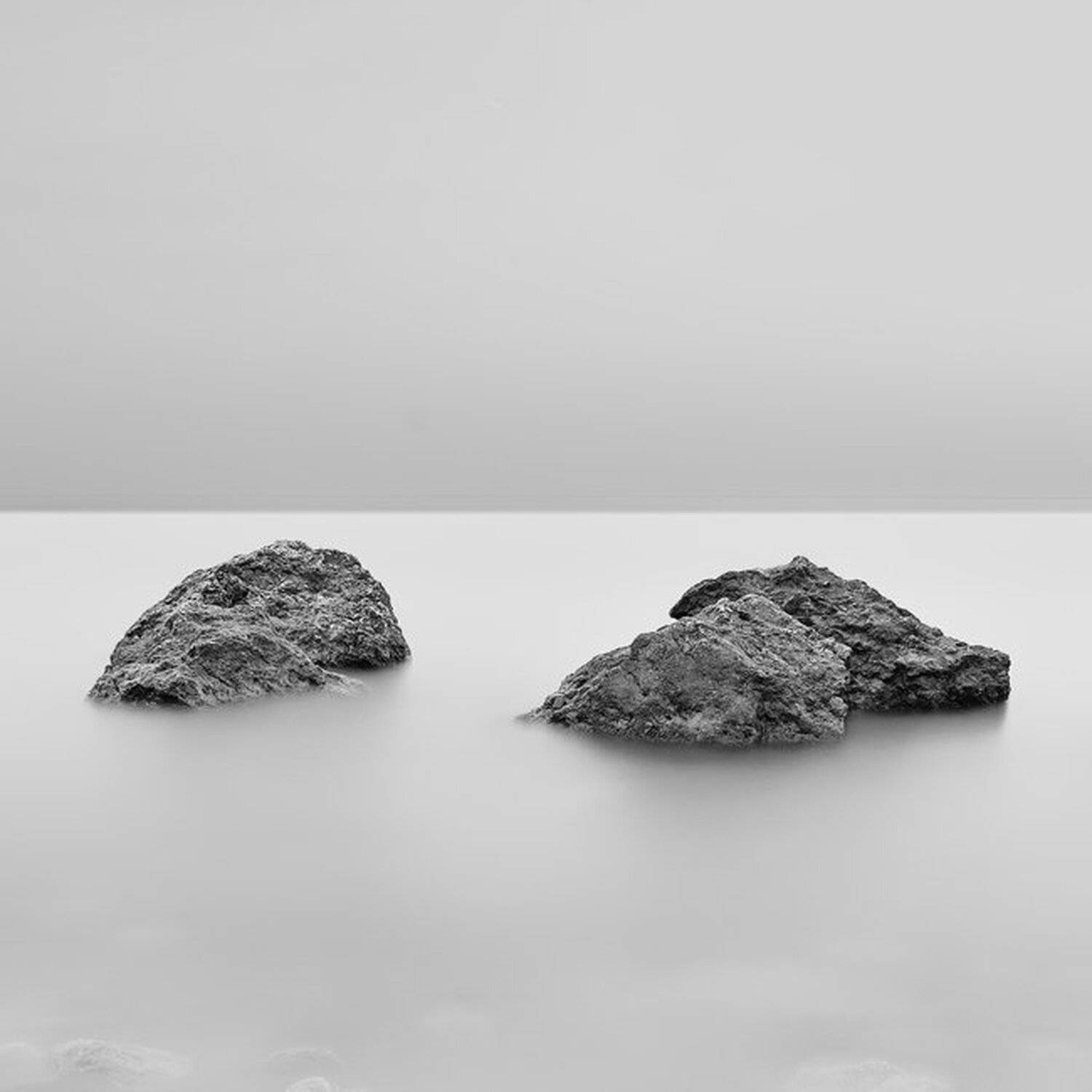 B&w, Minimal, Вадим Скапенко